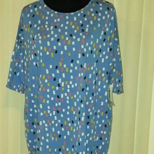LulaRoe Irma Large